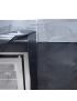 Weatherproof cover 63 cm for ALLGRILL module 3 / 7 / 10