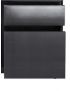 ALLGRILL drawer system, right, for Modular CHEF XL - black