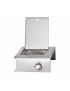 ALLGRILL Steakzone® left for Modular CHEF S/M/L/XL