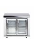 Module 2 – Double refrigerator
