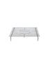 Stainless steel pot rack (with opening) for side burners/burners for Allrounder Modular M/L, CHEF S/M/L/XL
