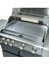 ALLGRILL Plancha - module size L