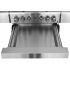 ALLGRILL grease drawer for Modular CHEF L and ALLROUNDER L