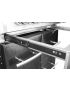 ALLGRILL grease drawer for Modular CHEF L and ALLROUNDER L