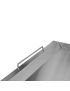 ALLGRILL grease drawer for Modular CHEF L and ALLROUNDER L