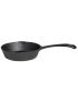 Cast iron pan with handle, Ø 16 x 4 cm