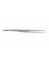 Stainless steel tongs 35 cm