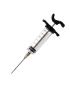 Marinating and flavoring syringe 30 ml