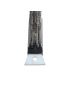 ALLGRILL Cast iron plate cleaning brush 15/29x2.5 cm