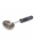 ALLGRILL BBQ grill brush, 28 cm