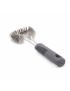 ALLGRILL BBQ grill brush, 28 cm