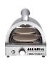 Pizza stand for MULTI-KULTI