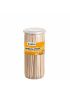 Bamboo skewers, 19 cm long, 150 pieces