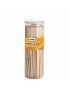 Bamboo skewers, 23 cm long, 150 pieces