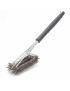 ALLGRILL BBQ grill brush, 44 cm - lengthwise