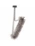 ALLGRILL BBQ grill brush, 44 cm - lengthwise
