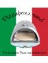 Pizzaboxx® round