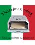 Pizzaboxx® square