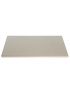 Pizza stone, rectangular 41 x 36 x 1.5 cm