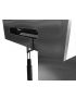 Set of 6 chef's and universal grill utensil hooks
