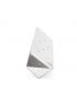 Smoking box with stainless steel wood chips