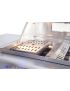 ALLGRILL Smokeboxx® made of stainless steel for all Allrounder models