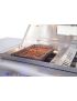 ALLGRILL Smokeboxx® made of stainless steel for all Allrounder models