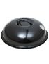 Grill lid for paella, Ø 42 cm