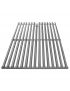 ALLGRILL stainless steel grill grate 10 mm hexagonal - 30 x 46 cm for ALLGRILL ALLROUNDER M, CHEF S/M/XL, EXTREM, Ultra, and Outdoorküche