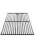 ALLGRILL stainless steel grill grate 10 mm hexagonal - 35x46 cm for ALLGRILL ALLROUNDER L, CHEF L/XL, Ultra and Outdoorkitchen