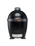 Kamado B10 Midi - black