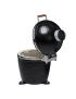 Kamado B10 Nano - black