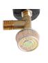 Main valve for HK 3030/4040