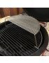 Grill extension for Kamado B10 Grande
